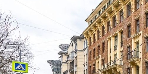 5-комн квартира Большой Левшинский переулок, 11