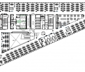 Продать Офисы улица Авиаконструктора Сухого  2 к1 
