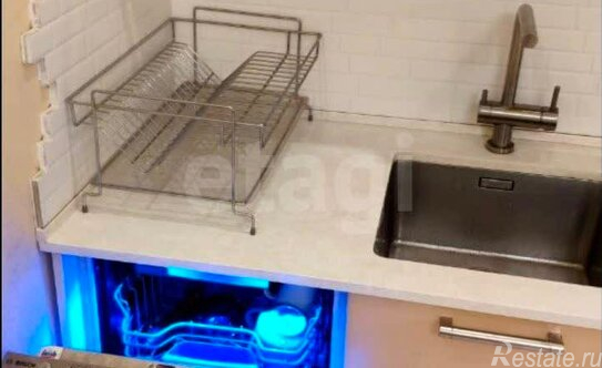 Продажа 1-комн квартиры на вторичном рынке Луначарского пр-кт