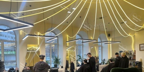 Помещение свободного назначения Басманная С. ул,  д. 31