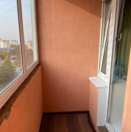 Продажа 1-комн квартиры на вторичном рынке Нахабино, ул Панфилова,  д. 29