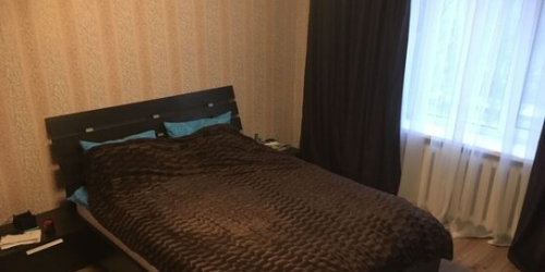 1-комн квартира улица Вучетича,  д. 13