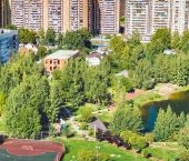 Продать Квартиры вторичка д. Новое Девяткино, улица Лесная, 19   