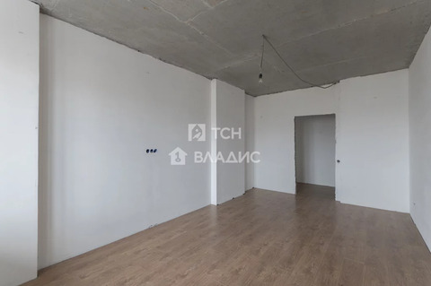 Продажа 3-комн квартиры на вторичном рынке Свердловский, Берёзовая улица,  д. 8