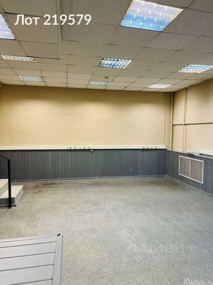 Аренда ПСН Хохловский пер,  д. 10,  к. 7