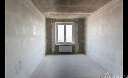 Продажа 1-комн квартиры на вторичном рынке Долгопрудный, ул Парковая,  д. 48