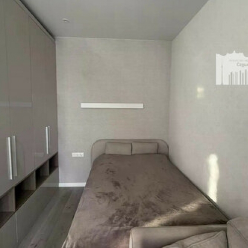 1-комн квартира Кулаков переулок