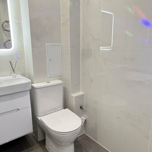 1-комн квартира Город Всеволожск, Севастопольская улица,  д. 1