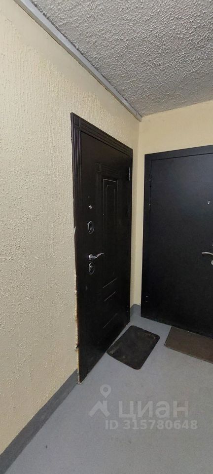 Продажа 1-комн квартиры на вторичном рынке пос. Шушары, Московское шоссе, 268