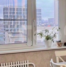 Продажа 2-комн квартиры на вторичном рынке Большая Тульская улица, 2 Продажа 2-комн квартиры на вторичном рынке Большая Тульская улица, 2