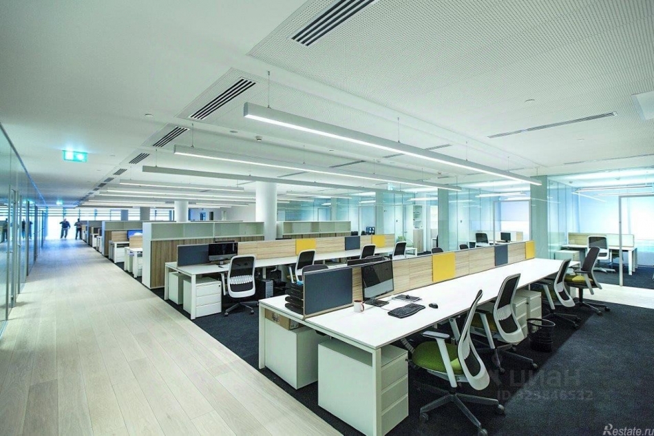 Аренда офиса Химки г, Ленинградская ул,  д. 25