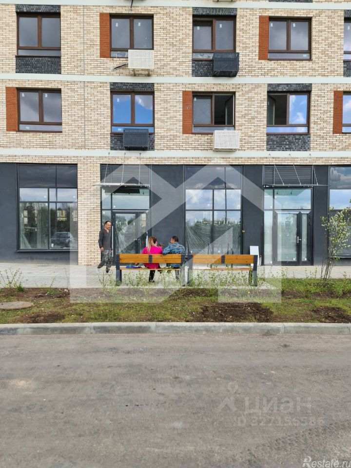 Аренда торгового помещения Рязаново д,  д. 5 к2