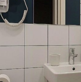 Аренда студии Большой Сампсониевский проспект, 74к2