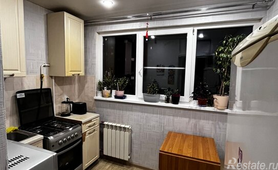 Продажа 1-комн квартиры на вторичном рынке Северный пр-кт,  д. 6 к1