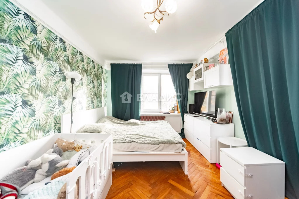 2-комн квартира ул. Шелгунова,  д. 19