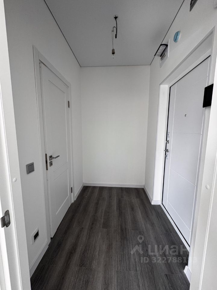 Продажа студии Дальневосточный проспект, 23