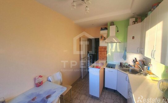 Продажа 2-комн квартиры на вторичном рынке проспект Энтузиастов,  д. 40 к2