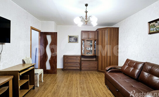 Продажа 1-комн квартиры на вторичном рынке улица Островитянова,  д. 45 к1