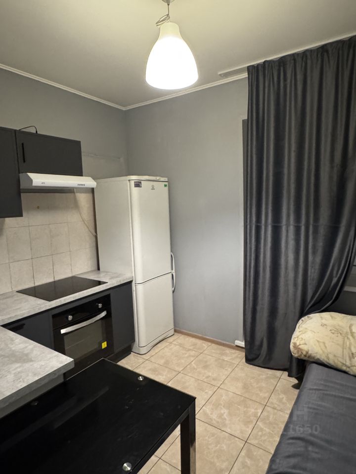 Аренда 1-комн квартиры на вторичном рынке Пригород Лесное мкр, Мисайлово пгт, бульвар Литературный, 4