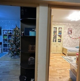 Продажа 2-комн квартиры на вторичном рынке Левобережный, «Нева»