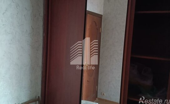 Аренда 1-комн квартиры на вторичном рынке Мячковский б-р,  д. 3