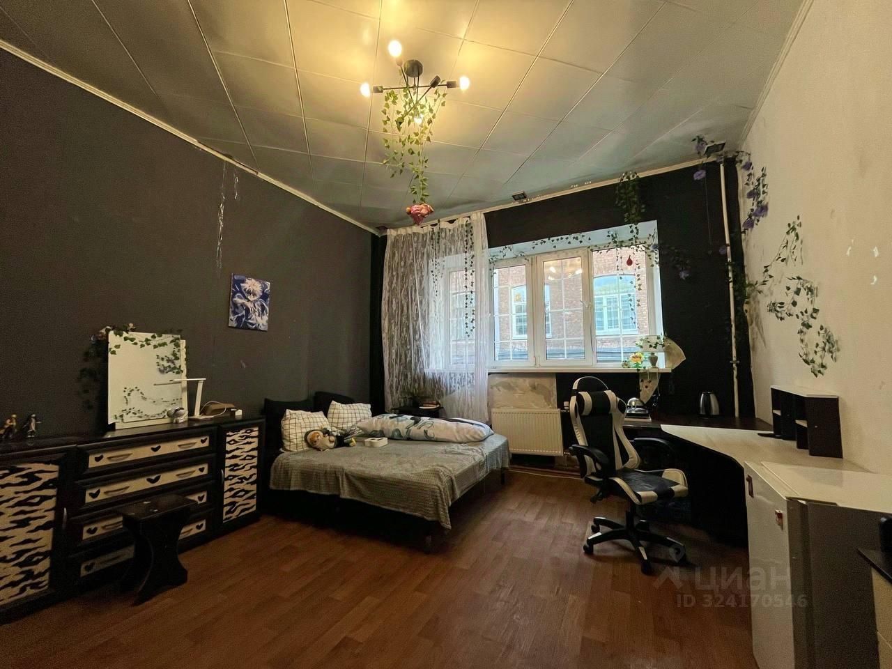 Аренда комнаты Киевская улица, 16Е