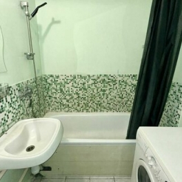 Аренда 1-комн квартиры на вторичном рынке Изюмская улица,  д. 43