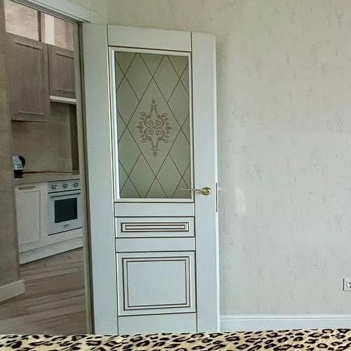 1-комн квартира дорога Кушелевская, 6к1