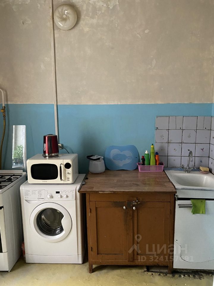 Продажа комнаты Новогиреевская улица, 4К1