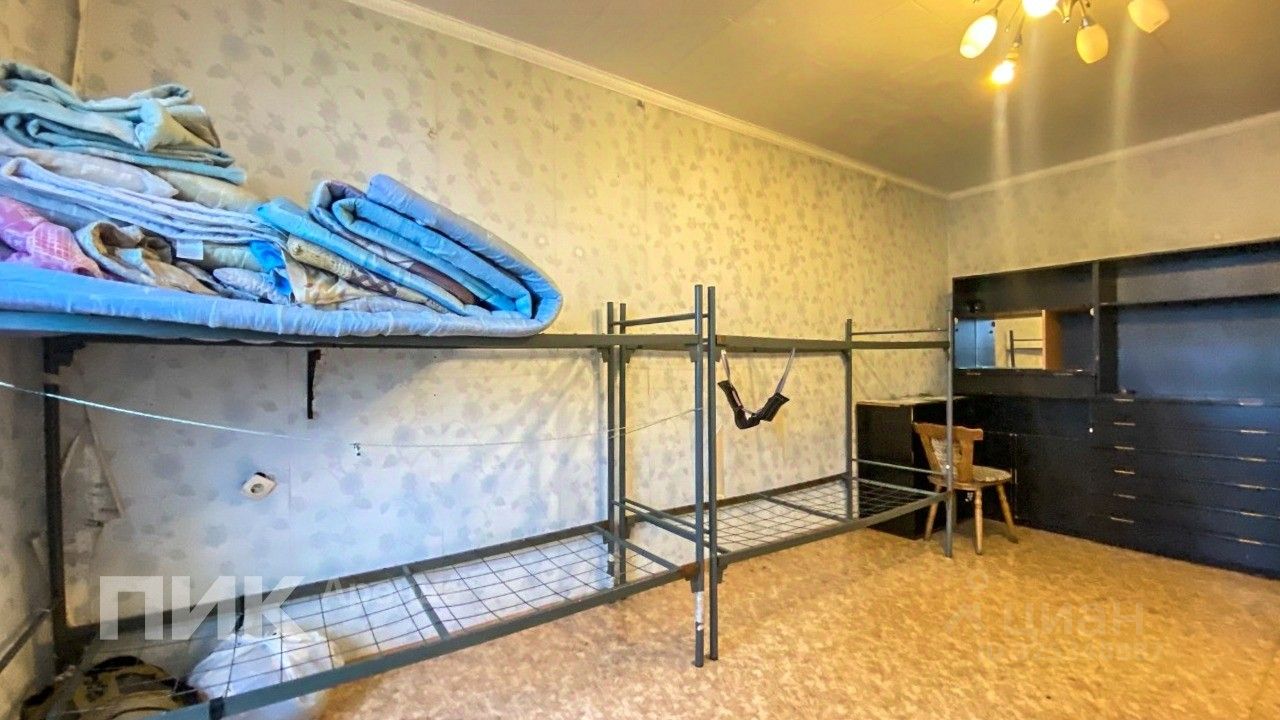 Аренда 2-комн квартиры на вторичном рынке Ангарская улица, 26К1