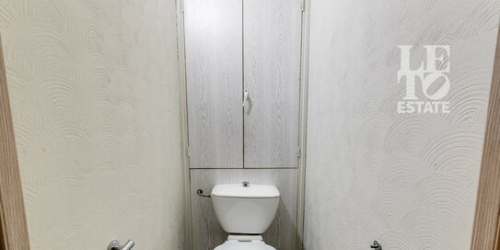 3-комн квартира ул Дыбенко,  д. 36,  к. 1