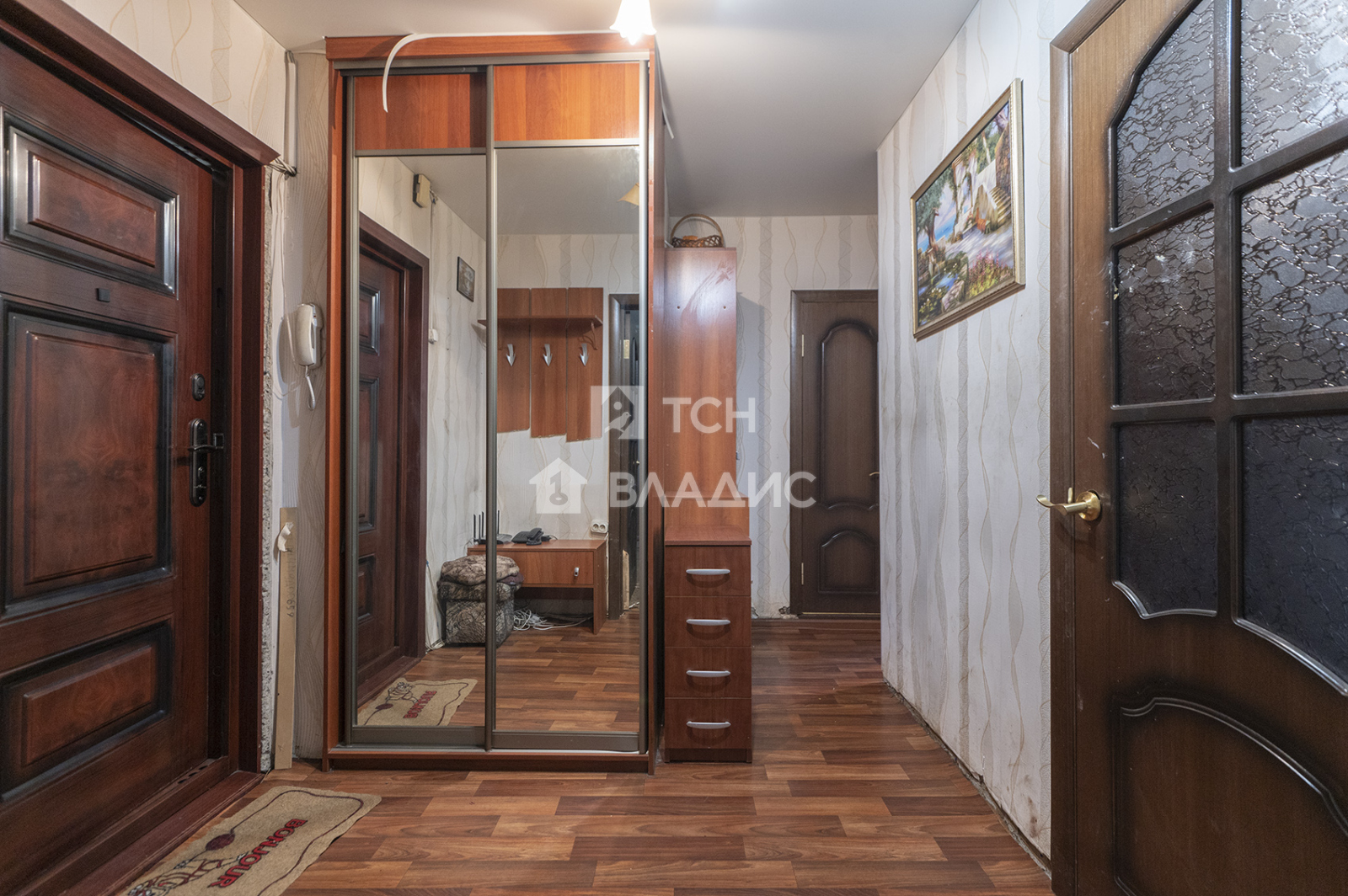 2-комн квартира Королёв, проспект Королёва, 11