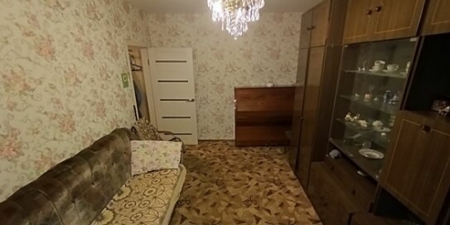 2-комн квартира проспект Славы,  д. 28