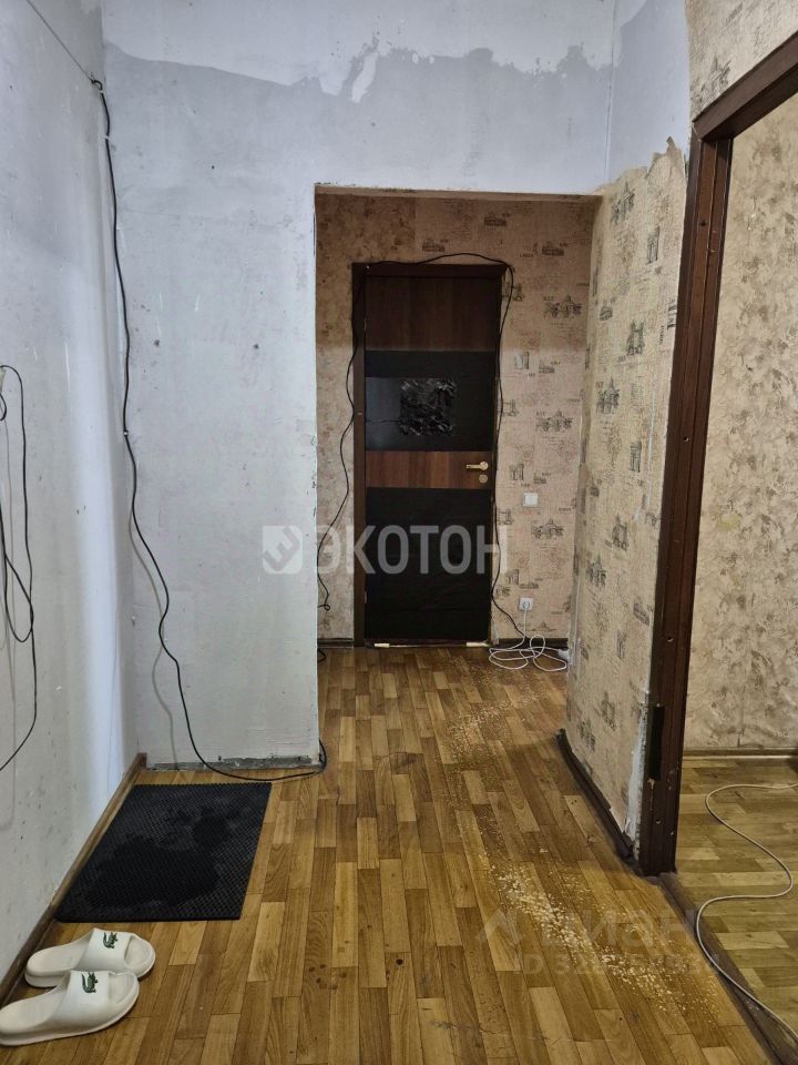 Продажа 1-комн квартиры на вторичном рынке Ленинский проспект, 55к2