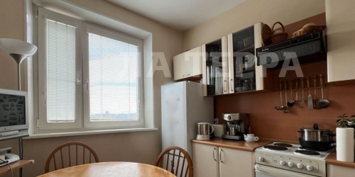 2-комн квартира Луганская ул, 8