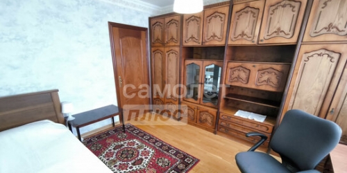 4-комн квартира Мичуринский пр-кт,  д. 27,  к. 2