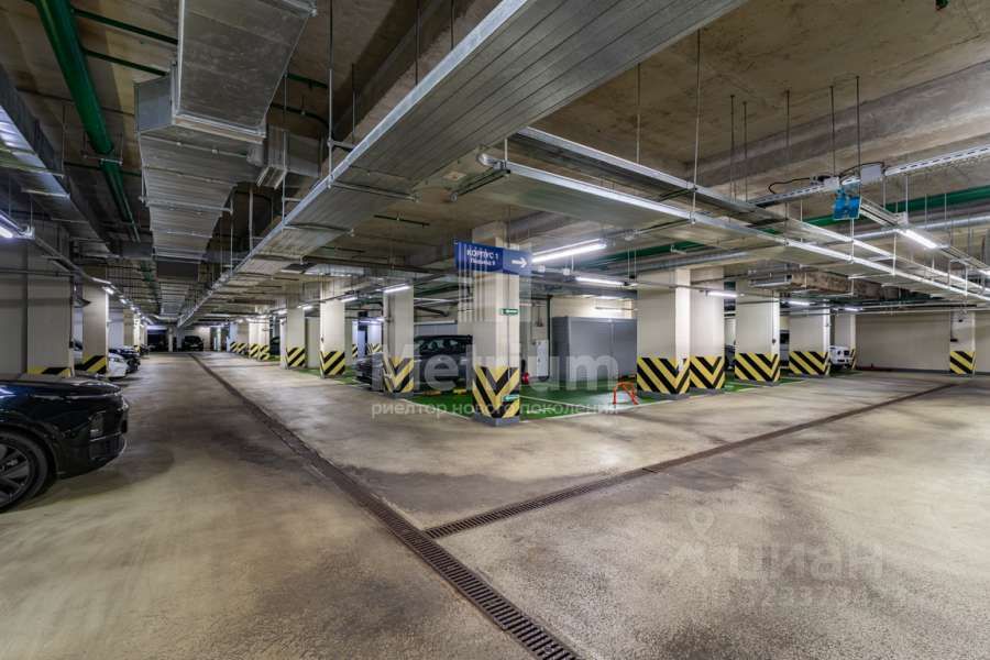 Продажа 3-комн квартиры на вторичном рынке Мосфильмовская улица, 88к4с1