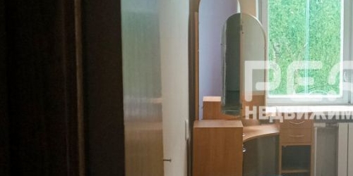 3-комн квартира 2-я Комсомольская улица, 40К1