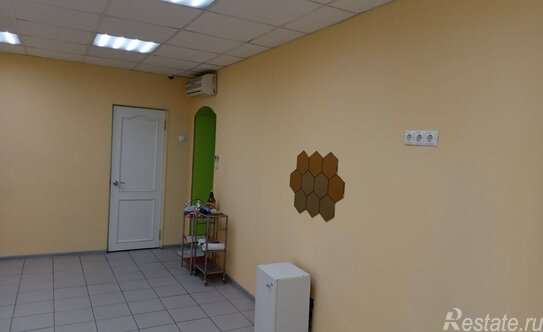 Продажа 3-комн квартиры на вторичном рынке ул Поречная,  д. 31,  к. 1