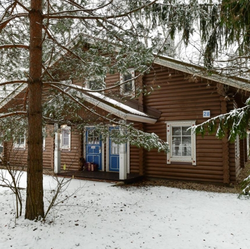 Коттедж/дом Красногорск, Сосновая улица