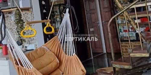 6-комн квартира Расковой переулок, 24