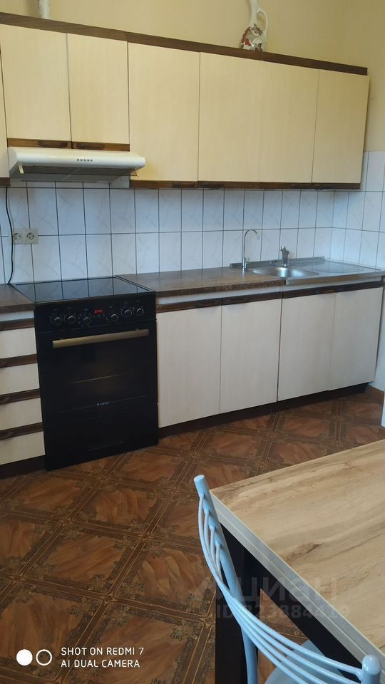 Продажа 2-комн квартиры на вторичном рынке Хорошевское шоссе, 80