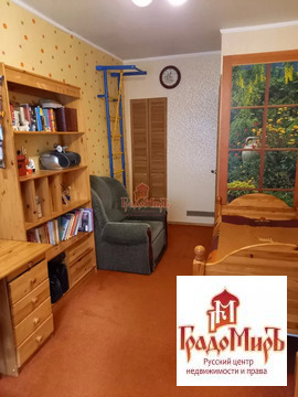 Продажа 2-комн квартиры на вторичном рынке Яхрома, Шлюзовой пер.,  д. 1