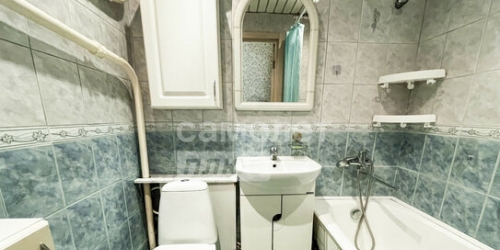 1-комн квартира ул Расплетина,  д. 3,  к. 2