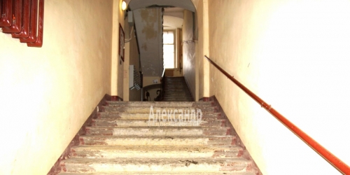 1-комн квартира Чайковского ул. ,  д. 2/7