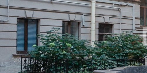 4-комн квартира Моховая улица, 26