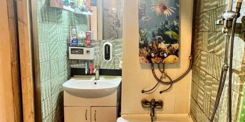 4-комн квартира набережная Обводного Канала, 96