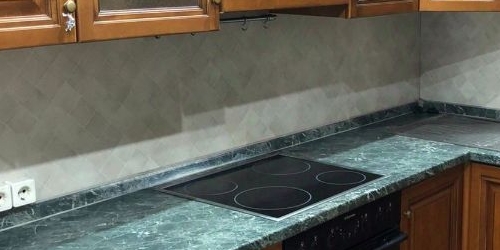 1-комн квартира проезд Загорского, 3