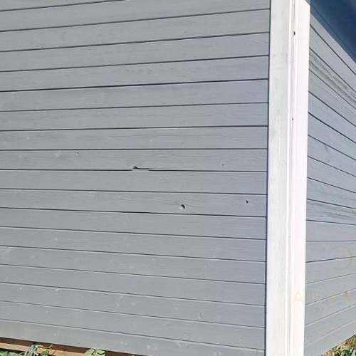 Коттедж/дом Аньялово массив, улица Добрая