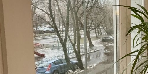 2-комн квартира Просторная улица, 9